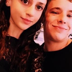 Meet your Posher, Devyn